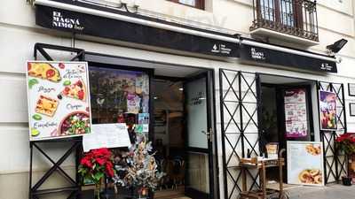 Coffee House Valencia