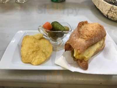 Coffee House Valencia