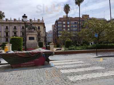 Coffee House Valencia