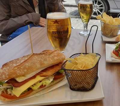 Coffee House Valencia