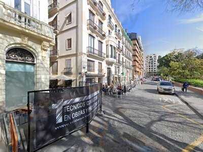 Coffee House Valencia