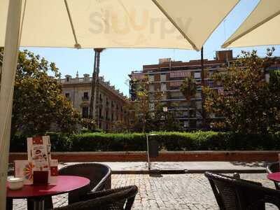 Coffee House Valencia