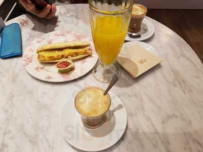 Coffee House Valencia