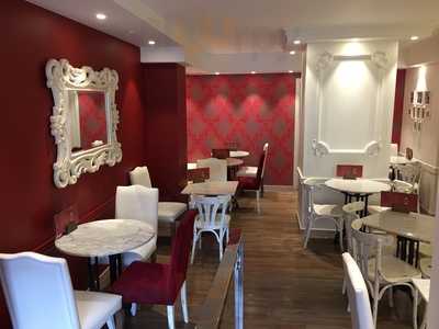 Coffee House Valencia