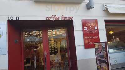 Coffee House Valencia