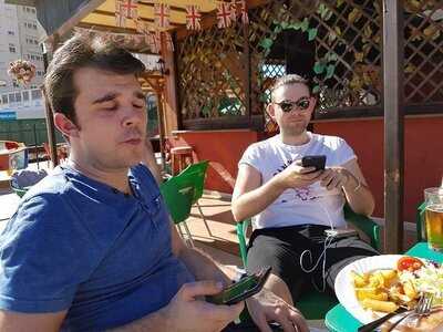 The Tavern Music Pub