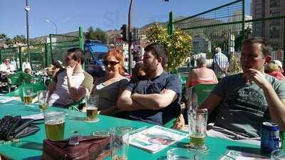 The Tavern Music Pub