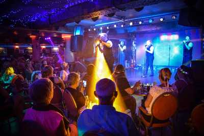 The Tavern Music Pub