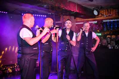 The Tavern Music Pub