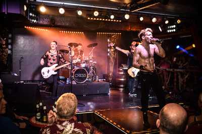 The Tavern Music Pub