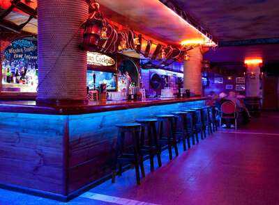 The Tavern Music Pub