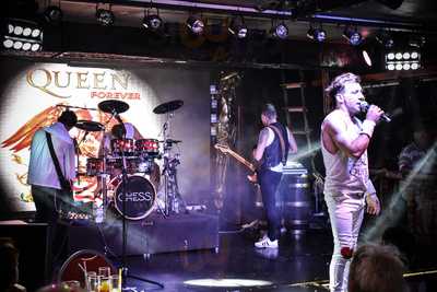 The Tavern Music Pub