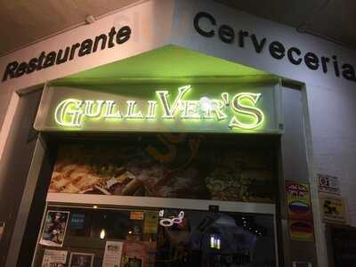 Gulliver's