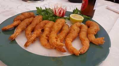 Restaurante Chino Gracia