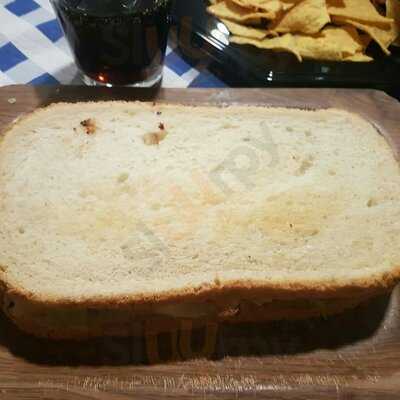 Restaurante Todo Gigante