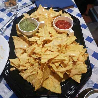 Restaurante Todo Gigante