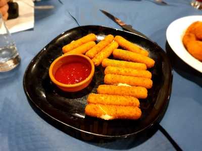 Restaurante Todo Gigante