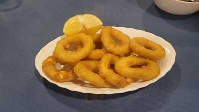 Restaurante Todo Gigante