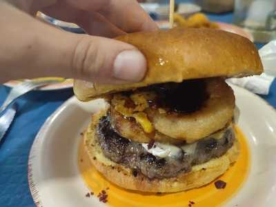 Restaurante Todo Gigante