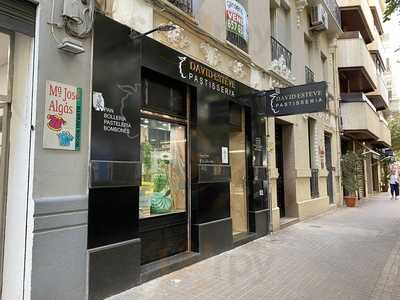 David Esteve Pastisseria