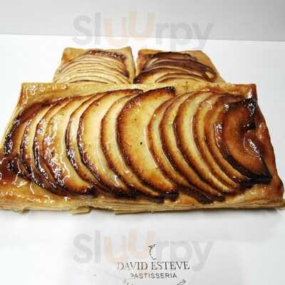 David Esteve Pastisseria