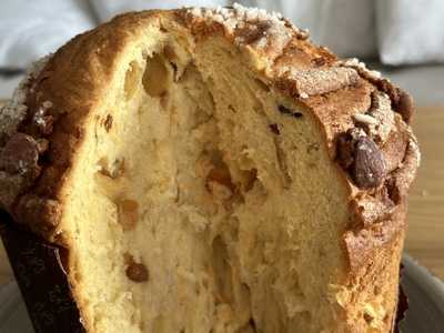 David Esteve Pastisseria