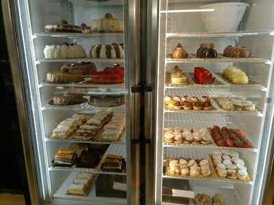 David Esteve Pastisseria