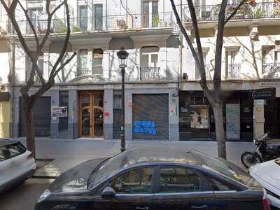 David Esteve Pastisseria