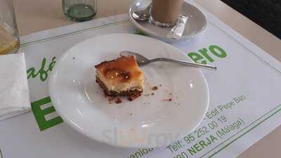 Cafe Bar El Camionero