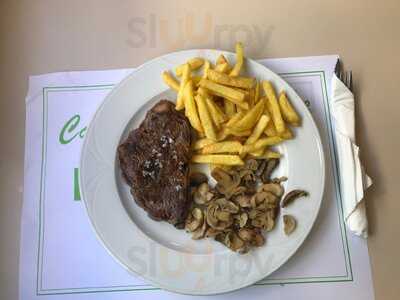 Cafe Bar El Camionero