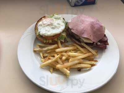 Cafe Bar El Camionero