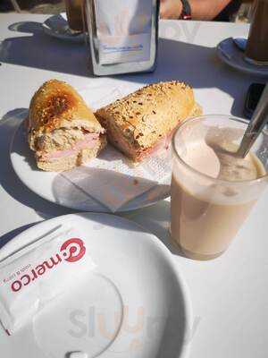 Cafe Bar El Camionero