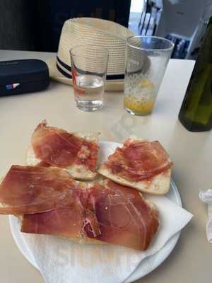 Cafe Bar El Camionero