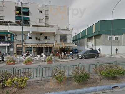 Cafe Bar El Camionero