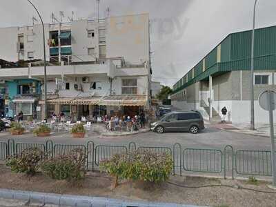 Cafe Bar El Camionero