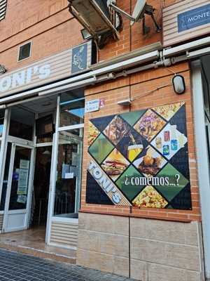 Gastrobar Aitana Taperia