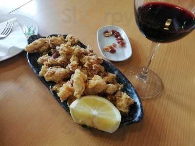 Gastrobar Aitana Taperia