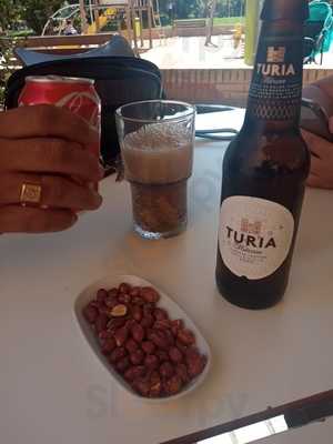 Gastrobar Aitana Taperia