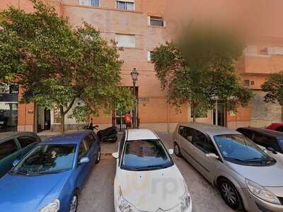 Gastrobar Aitana Taperia