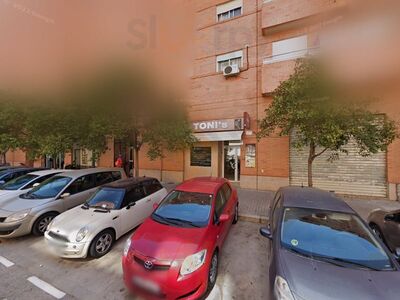 Gastrobar Aitana Taperia