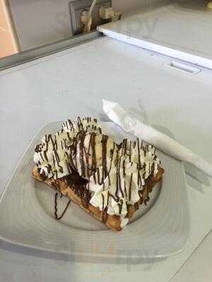 Heladería La Alicantina