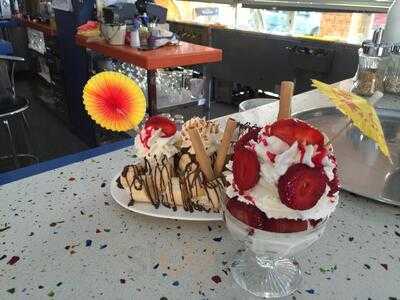 Heladería La Alicantina