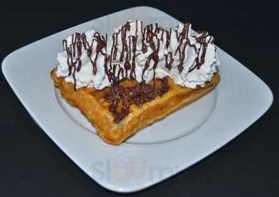 Heladería La Alicantina