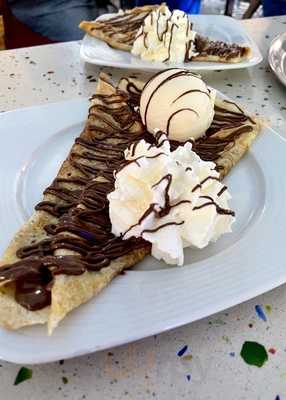 Heladería La Alicantina