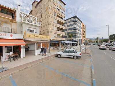 Heladería La Alicantina