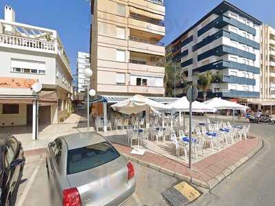 Heladería La Alicantina