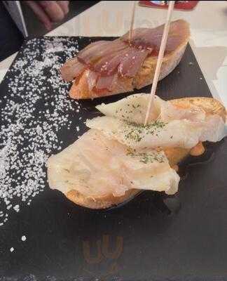 Cerveceria Muelle 44