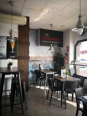 Cerveceria Muelle 44