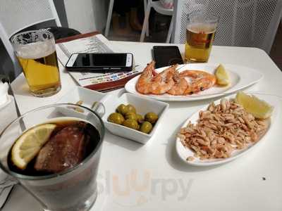 Cerveceria Muelle 44