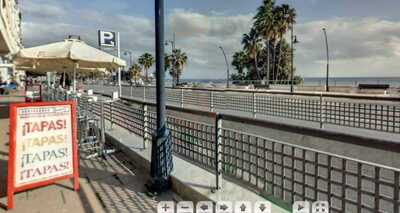 Cerveceria Muelle 44